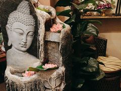 -莲泰式·中式·沐足·精油SPA采耳(天河店)