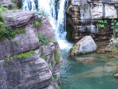 -云台山风景名胜区