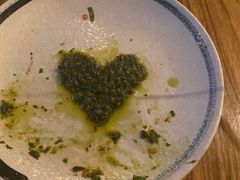 -PIZZA BIANCA(民园店)