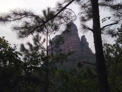 -丹霞山风景名胜区