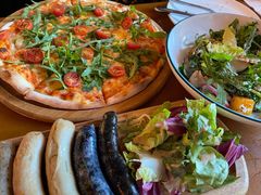 玛格丽特披萨-COMMUNE幻师(上邦百汇城店)