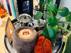 -Cafe Villa