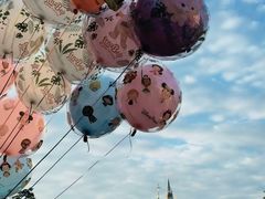 -上海迪士尼度假区