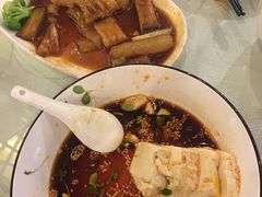 -三义和酒楼(广渠门店)