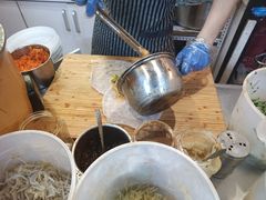 -安徽阜阳卷馍(西单店)