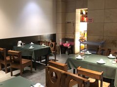 大堂-萧记三鲜烩面(黄河南路店)