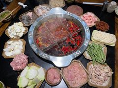 -大龙火锅(老店)