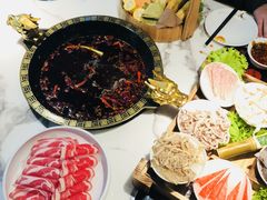 -香天下(悉尼city店)
