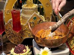 -松哥油焖大虾.小龙虾.黑鸭煲(海岸城店)