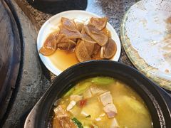 -好灶头妈妈菜·千岛湖土菜地标美食