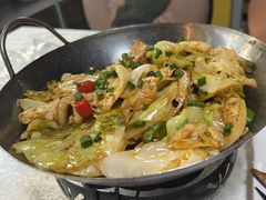 -陈生记黑鱼馆·20年活鱼现杀(宁波鼓楼店)