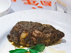 -王品牛排(珠海富华里店)