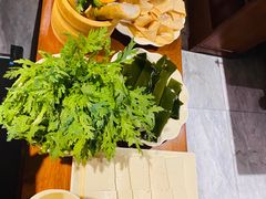 -重庆地瓜老火锅(广渠门店)