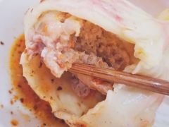 -鲁氏汤包王(长白街店)