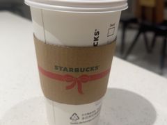 -星巴克(七宝领展广场1F店)