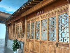 -华西龙希大酒店旅游观光区