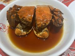 -穿蒸引鲜·嗲记(正大广场店)