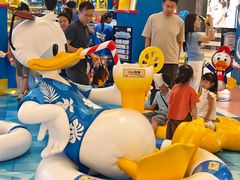 -天河城购物中心