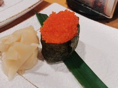 -晶吉·居酒屋·生鱼饭·烧鸟(中山区民主广场经典生活店)