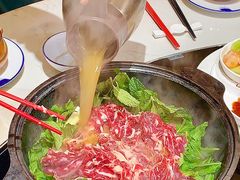 -夜宴江景餐厅