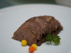 -珍呈中餐厅•粤川淮扬新疆(乌鲁木齐康莱德酒店)