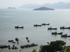 -北岐滩涂