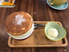 -芙蕾哥哥souffle