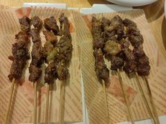 -嬷孙家潮汕牛肉火锅(北京路天河城店)