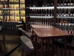 -THE CANNERY&JUJU 新鲜海鲜·牛排美食酒廊