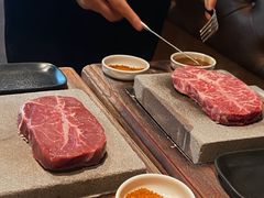 -巴罗萨澳洲滚石牛排(万达广场店)