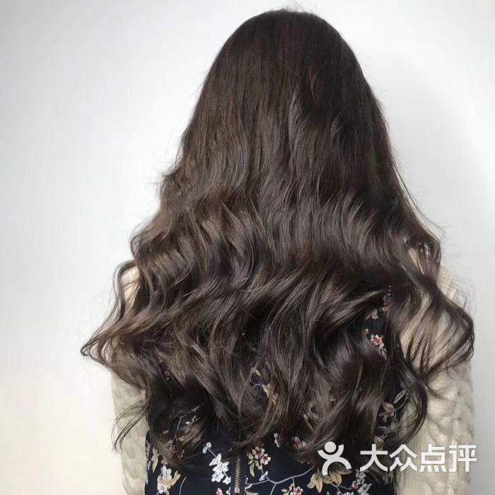 mg造型图片-北京美发-大众点评网