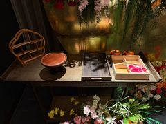 -蘇锦宴·淮扬菜烤鸭·小院(三元桥霄云路店)