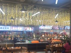 -谭三娘鲜切牛肉自助火锅(九眼桥总店)