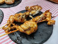 -再来几串·云南酱烤(全国首店)