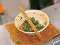 -曾笼笼牛肉饼