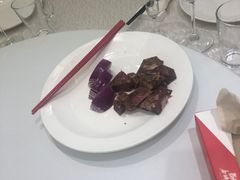 -金狮麟·新豫菜(金码大厦店)