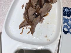 -便宜坊烤鸭店(甜水园店)