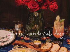 -第101座花园餐厅(湖滨88店)