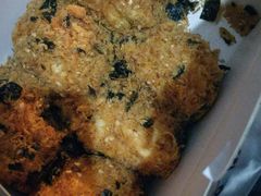 海苔酥松小贝-鲍师傅糕点(国金街店)