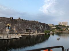 -石炮台公园