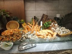-千岛湖伯瑞特度假酒店-米兰西餐厅