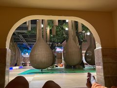 -汤W城市微度假(仓山店)