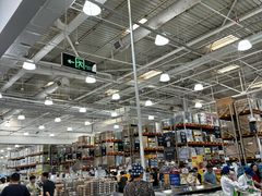 -山姆会员商店(杨桥西路店)