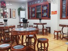 大堂-珍珍小食店(西华路店)