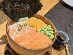 -柔杉家黑牛烤肉·活鳗鱼(太原街店)