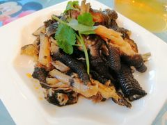 -潮府馆·非遗潮州菜·世纪公园(新国际博览中心店)