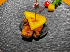 -味见·荣家(亚泰大街店)