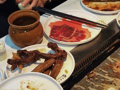 -苏格里岛自助烤肉海鲜火锅(成都金牛万达店)