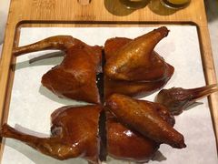 -汤城小厨•粤菜•靓汤(西直门凯德MALL店)