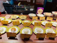 -富华斋饽饽铺·宫廷糕点·伴手礼(护国新天地店)